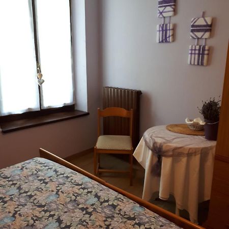 ホテルTrattoria Cattani メデザーノ エクステリア 写真